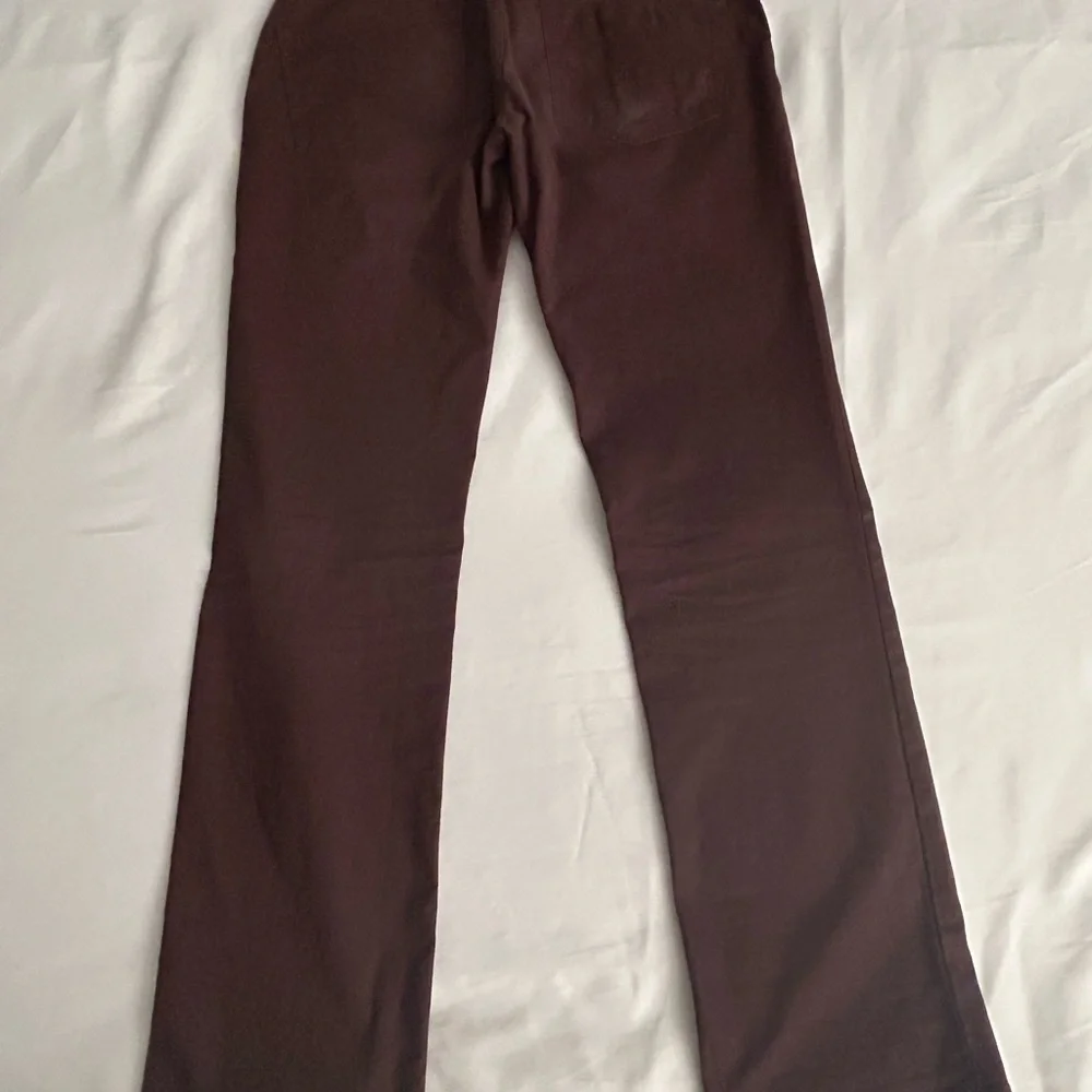 MENS, Free Planet Chocolate Trousers